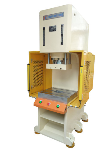 KTCQD-50TS-N金拓高端弓形快速油壓沖壓機(jī)