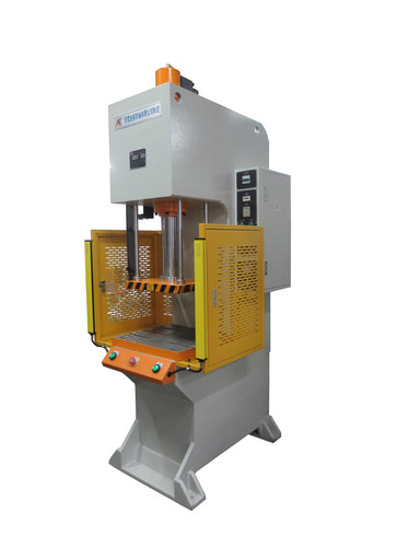 單臂油壓機(jī)KTCQD-30TS-W